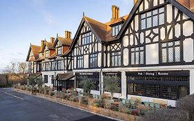 The Royal Forest - A Heartwood Inn